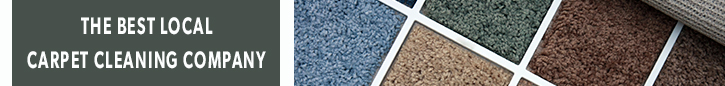 Our Services - Carpet Cleaning Belmont, CA