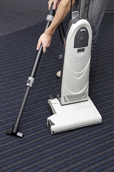 Carpet Cleaning Services